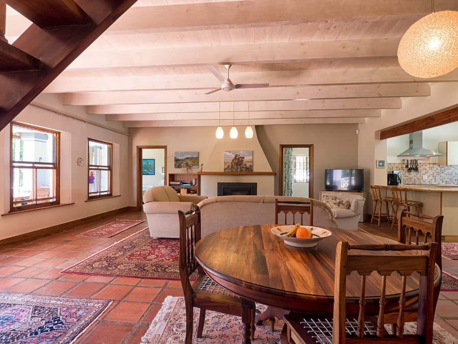 6 Bedroom Property for Sale in Belvedere Estate Western Cape